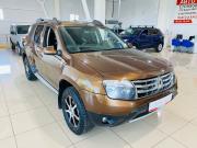 Renault Duster I Миасс  - изображение 28