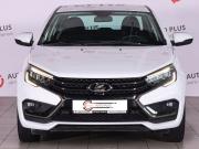 Lada (ВАЗ) Vesta I Рестайлинг (NG) Минеральные Воды  - изображение 24