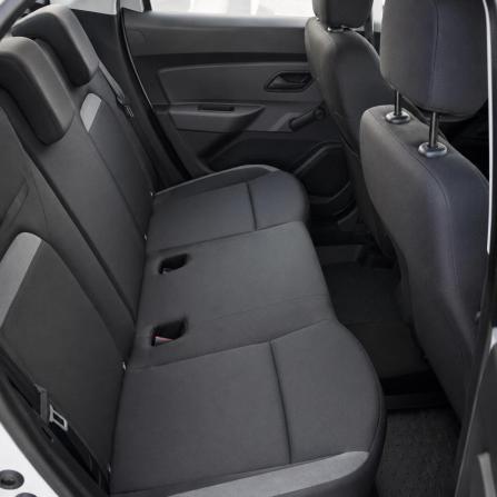 Dacia Duster II с пробегом 2019 года, цена 1 587 000 рублей, 67506 км, внедорожник, Автокод Объявления