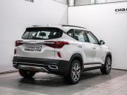 Kia Seltos I Рестайлинг Красноярск  - изображение 37