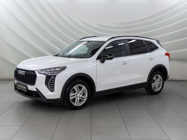 Haval Jolion I Рестайлинг с пробегом 2025 года, цена 2 248 000 рублей, 3538 км, внедорожник, Автокод Объявления