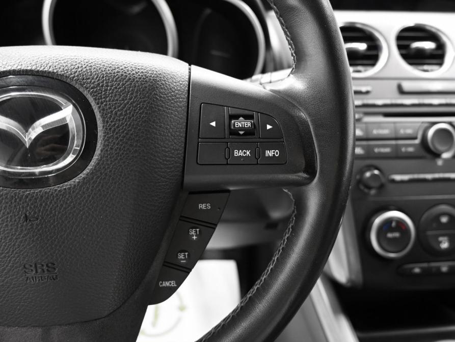 Mazda CX-7 I Рестайлинг Тверь  - изображение 19