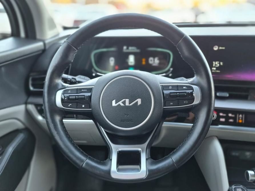 Kia Sportage V Астрахань  - изображение 11