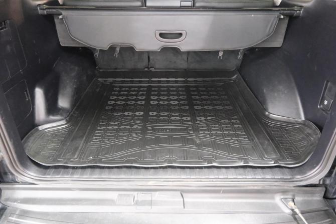 Toyota Land Cruiser Prado 150 Series Рестайлинг 1 с пробегом 2014 года, цена 3 629 000 рублей, 167000 км, внедорожник, Автокод Объявления