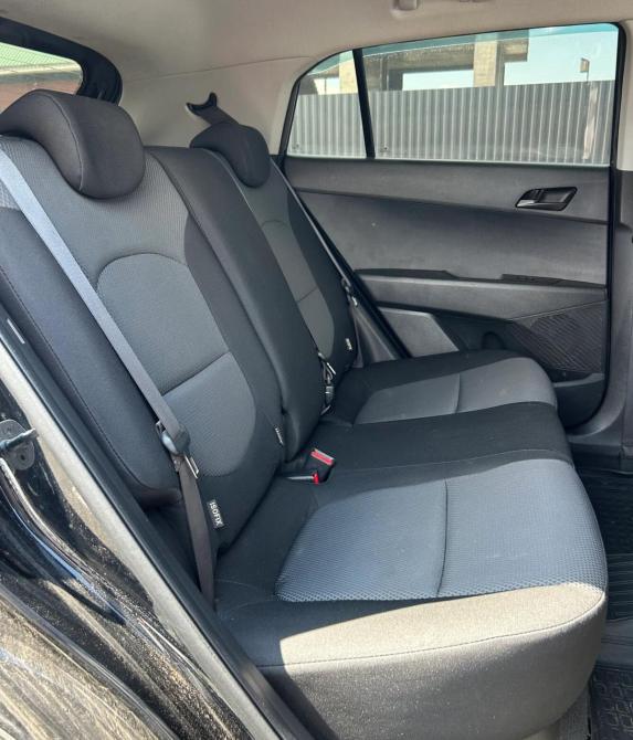 Hyundai Creta I Альметьевск  - изображение 12