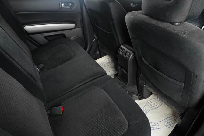 Nissan X-Trail II Рестайлинг с пробегом 2012 года, цена 1 199 000 рублей, 189682 км, внедорожник, Автокод Объявления