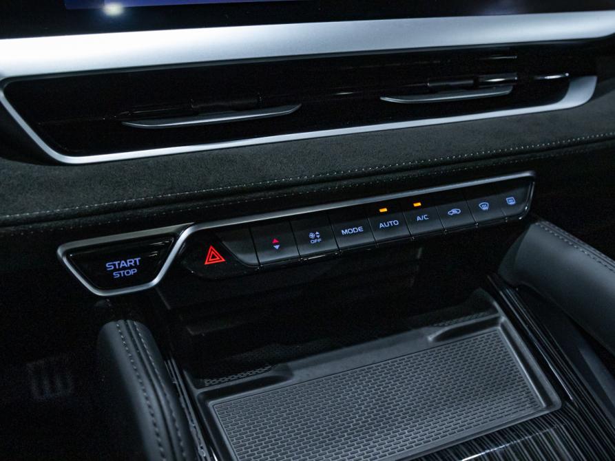 Geely Monjaro I Санкт-Петербург  - изображение 24