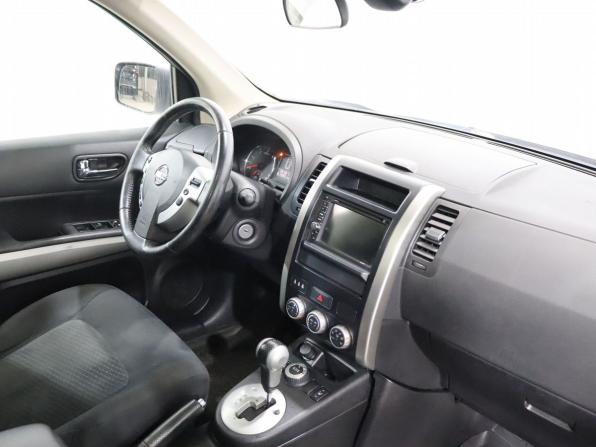 Nissan X-Trail II Рестайлинг с пробегом 2011 года, цена 1 050 000 рублей, 201148 км, внедорожник, Автокод Объявления