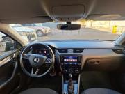 Skoda Octavia III (A7) Рестайлинг Санкт-Петербург  - изображение 19