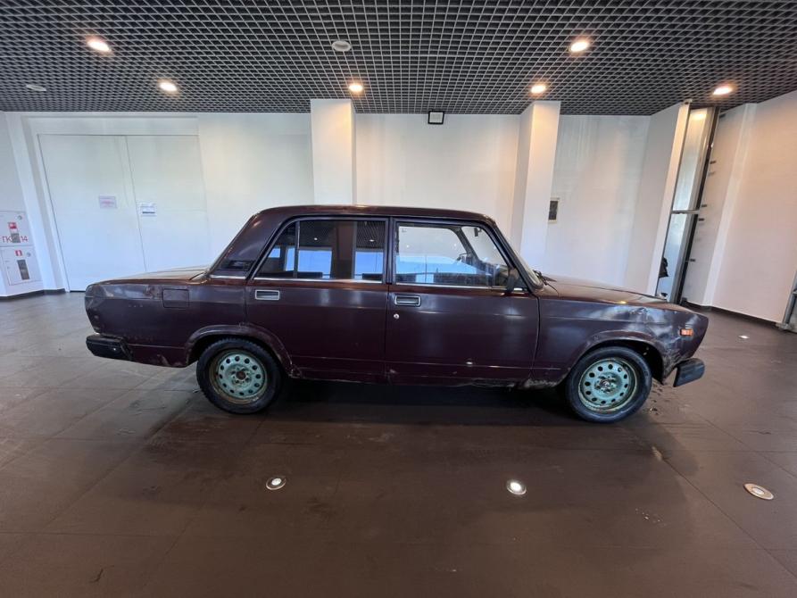 Lada (ВАЗ) 2107 Чебоксары  - изображение 2