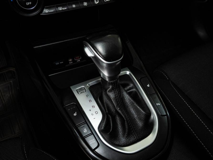 Kia Cerato IV Казань  - изображение 12