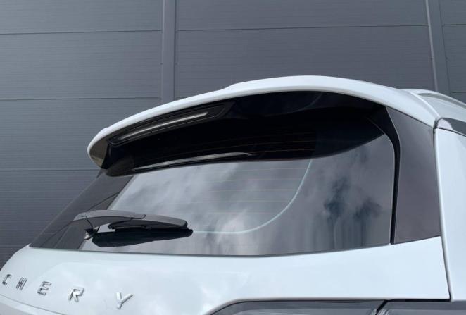 Chery Tiggo 8 Pro Max I с пробегом 2023 года, цена 2 430 000 рублей, 44603 км, внедорожник, Автокод Объявления