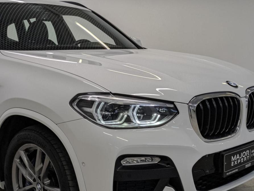 BMW X3 III (G01) Санкт-Петербург  - изображение 27