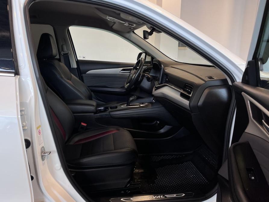 Haval F7 I Рестайлинг Чебоксары  - изображение 26