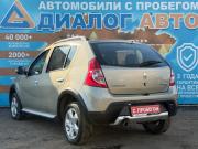 Renault Sandero I Набережные Челны  - изображение 21