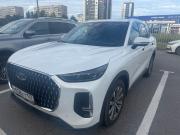Chery Tiggo 9 I Санкт-Петербург  - изображение 19