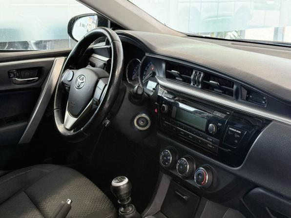 Toyota Corolla XI (E160 E170 E180) с пробегом 2013 года, цена 1 167 000 рублей, 200191 км, седан, Автокод Объявления