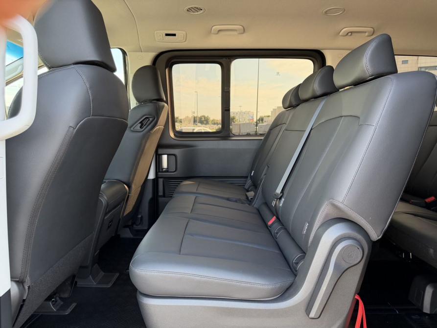 Hyundai Staria I Казань  - изображение 26