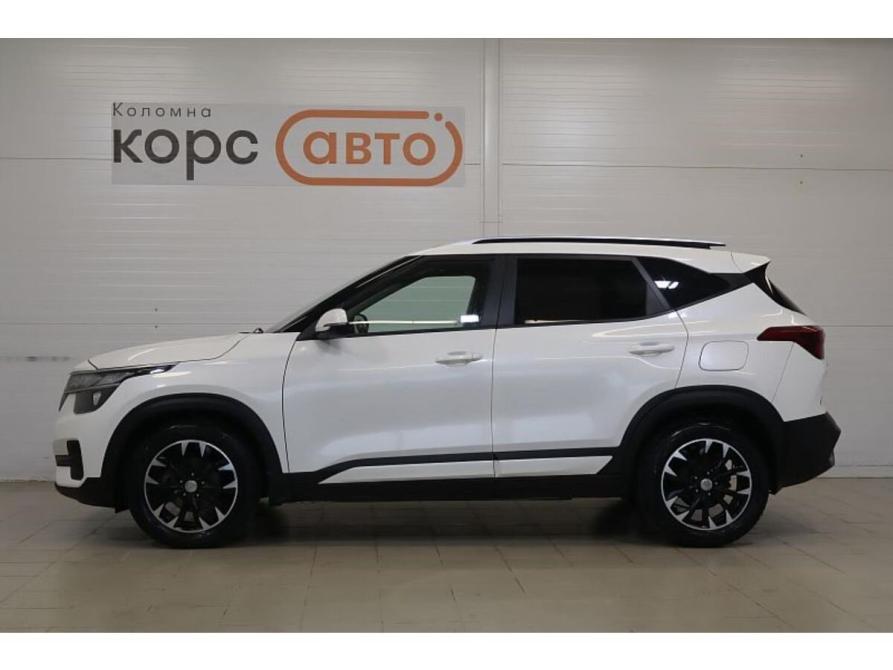 Kia Seltos I Коломна  - изображение 2