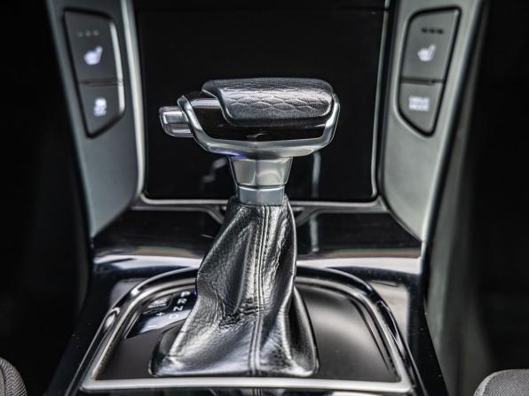 Hyundai i40 I с пробегом 2014 года, цена 998 000 рублей, 256119 км, седан, Автокод Объявления
