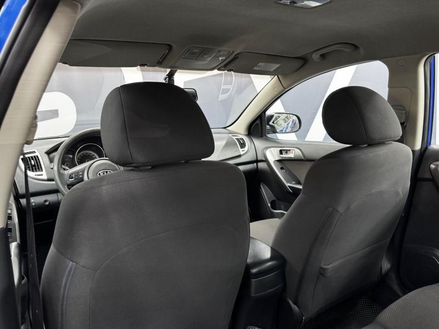 Kia Cerato II Ростов-на-Дону  - изображение 12