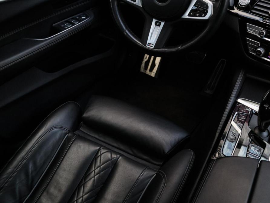 BMW 6 серии IV (G32) Рестайлинг Москва  - изображение 22