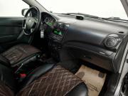 Chevrolet Aveo I Рестайлинг Тула  - изображение 19