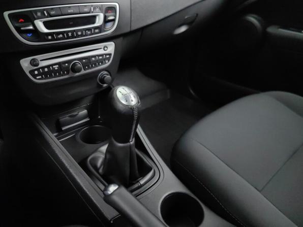 Renault Fluence I с пробегом 2012 года, цена 649 000 рублей, 168121 км, седан, Автокод Объявления