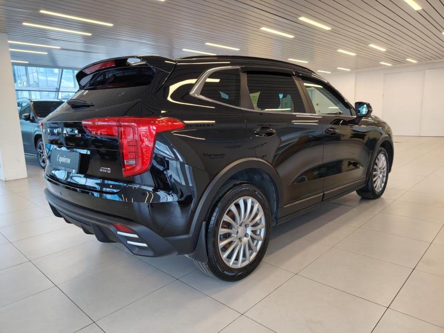 Haval Jolion I Рестайлинг Санкт-Петербург  - изображение 2