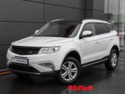 Geely Atlas I Москва  - изображение 21