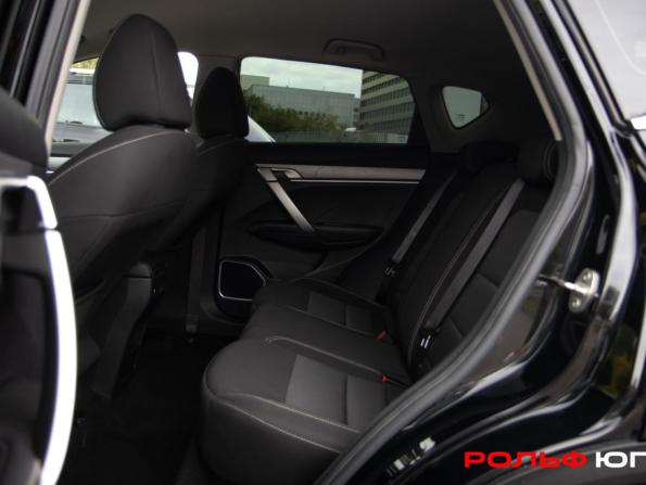 Geely Coolray I с пробегом 2021 года, цена 1 318 000 рублей, 115965 км, внедорожник, Автокод Объявления