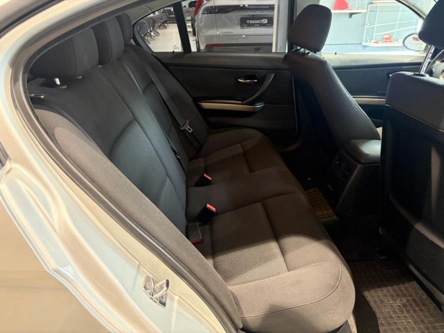 BMW 3 серии V (E90/E91/E92/E93) Екатеринбург  - изображение 12