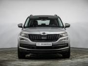 Skoda Kodiaq I Санкт-Петербург  - изображение 31