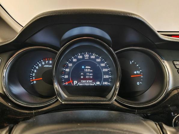 Kia Ceed II с пробегом 2015 года, цена 1 249 000 рублей, 170319 км, универсал, Автокод Объявления