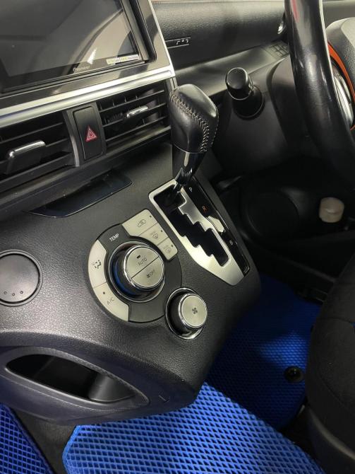 Toyota Sienta II Воронеж  - изображение 16