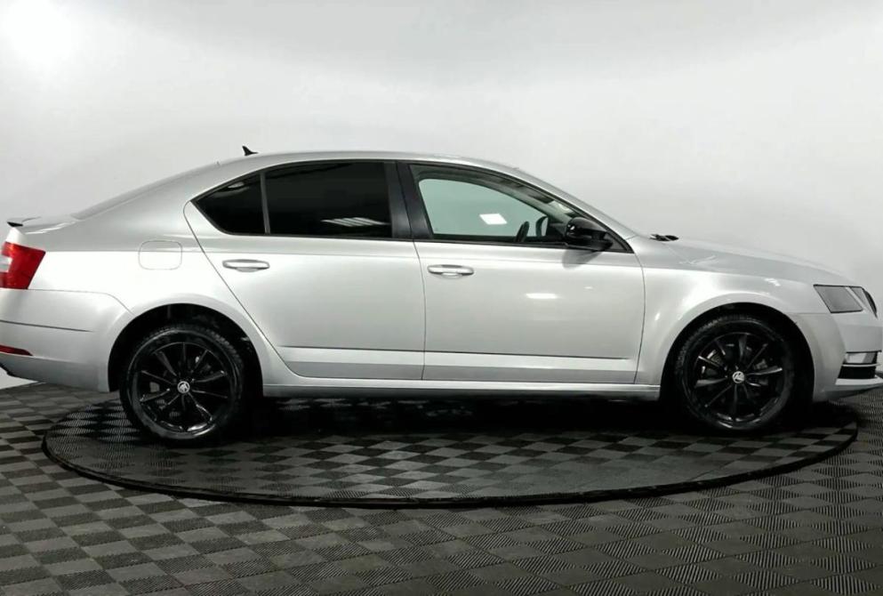 Skoda Octavia III (A7) Нижний Новгород  - изображение 5