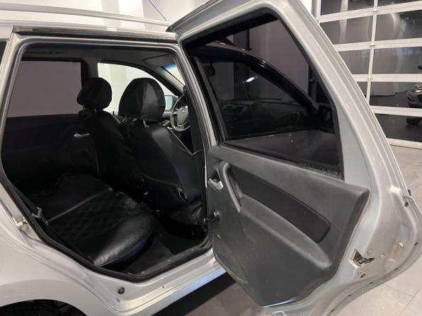 Lada (ВАЗ) Kalina II с пробегом 2014 года, цена 335 000 рублей, 185121 км, универсал, Автокод Объявления