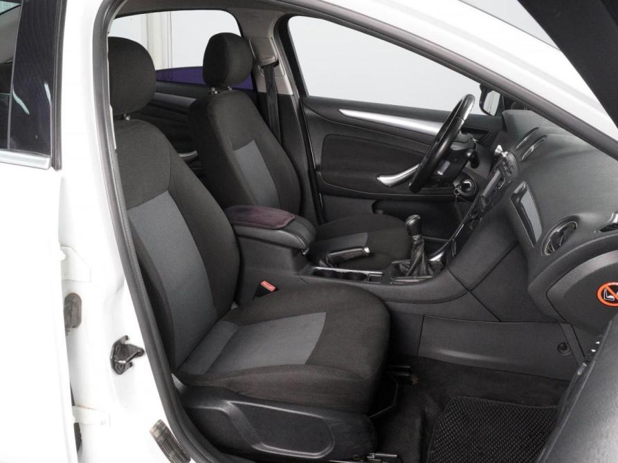 Ford Mondeo IV Рестайлинг Минеральные Воды  - изображение 8