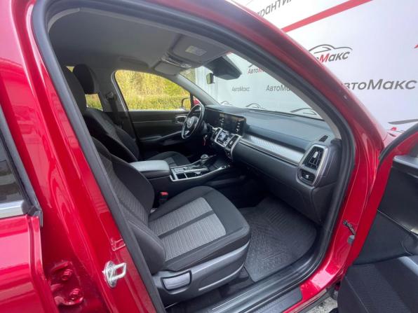 Kia Sorento IV с пробегом 2021 года, цена 3 500 000 рублей, 134001 км, внедорожник, Автокод Объявления