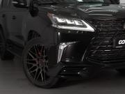 Lexus LX III Рестайлинг 2 Минеральные Воды  - изображение 31