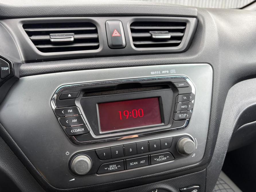 Kia Rio III Уфа  - изображение 10