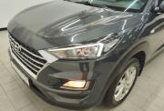 Hyundai Tucson III Рестайлинг Екатеринбург  - изображение 45