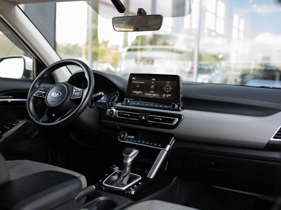 Kia Seltos I Новосибирск  - изображение 10