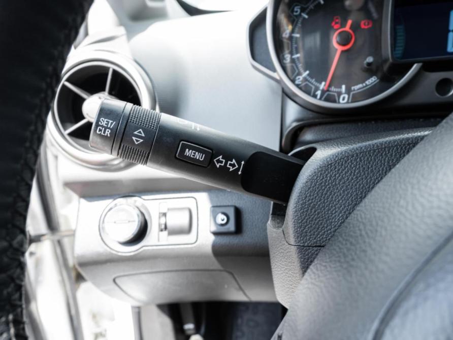Chevrolet Aveo II Ставрополь  - изображение 16