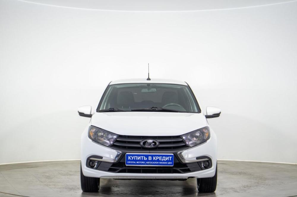 Lada (ВАЗ) Granta I Рестайлинг Оренбург  - изображение 2