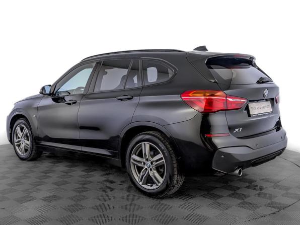 BMW X1 II (F48) с пробегом 2019 года, цена 2 500 000 рублей, 142043 км, внедорожник, Автокод Объявления