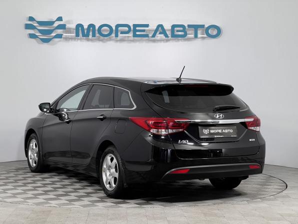 Hyundai i40 I Рестайлинг с пробегом 2016 года, цена 1 558 000 рублей, 122000 км, универсал, Автокод Объявления