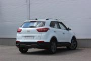 Hyundai Creta I Белгород  - изображение 30