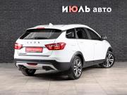Lada (ВАЗ) Vesta I Екатеринбург  - изображение 24