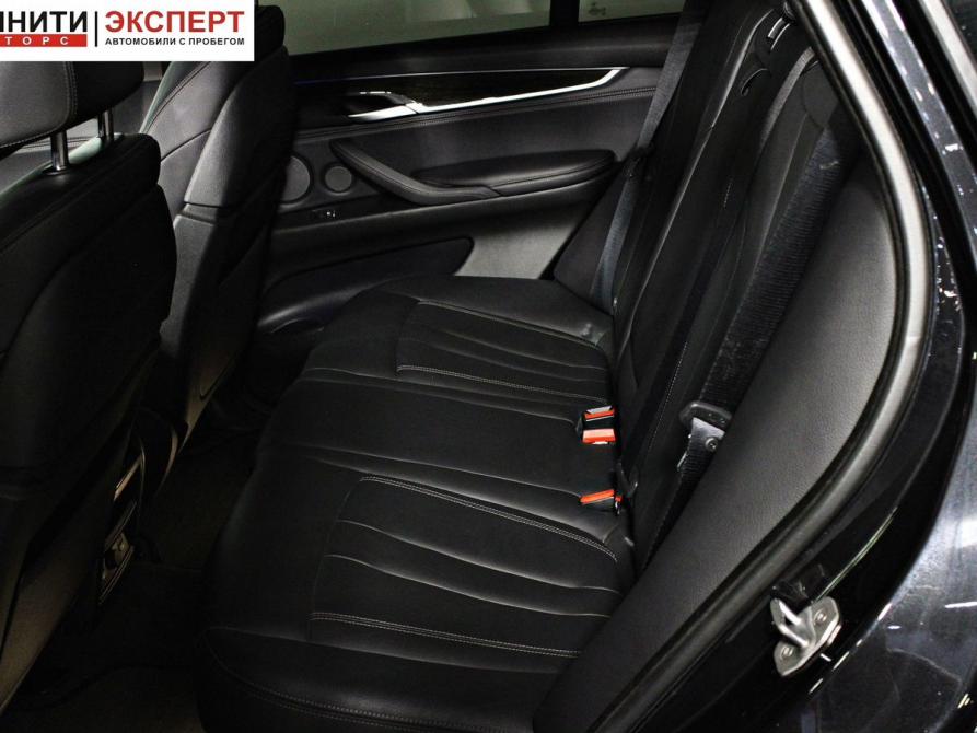 BMW X5 III (F15) Белгород  - изображение 18